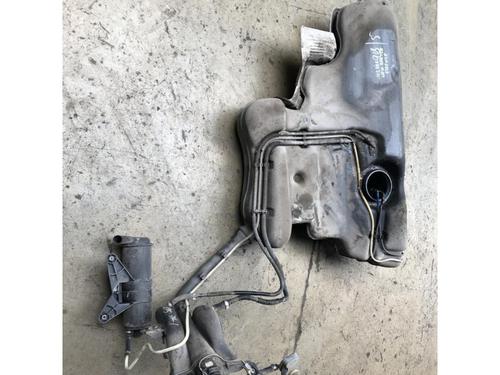 Bensintank VW NEW BEETLE Convertible (1Y7) 1.4 (75 hp) 20621645
