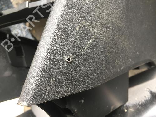 Dashboard PEUGEOT 208 I (CA_, CC_) 1.6 HDi / BlueHDi 75 | BP31198690C46