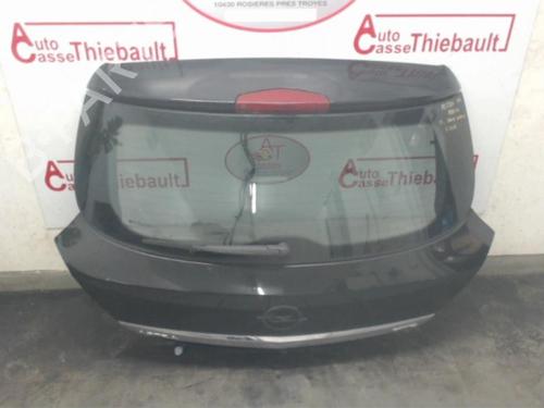 Used Tailgate OPEL ASTRA H GTC (A04) 1.9 CDTI (L08) (101 hp) 24965321