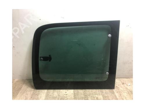 Rear right door window PEUGEOT PARTNER MPV (5_, G_) 1.6 16V | BP20618990C21 