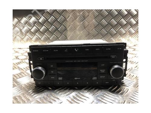 Radio CHRYSLER GRAND VOYAGER V (RT) 2.8 CRD | BP21589065E6 