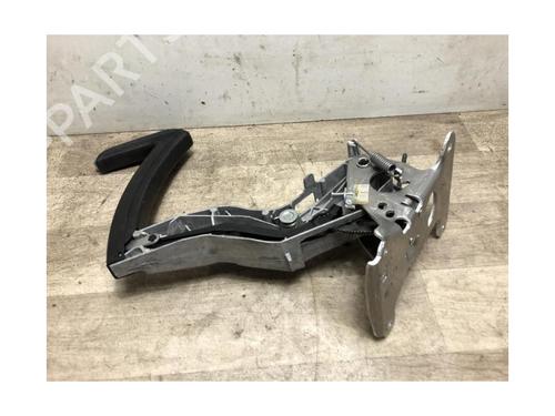 Hand brake RENAULT MEGANE IV Grandtour (K9A/M/N_) 1.5 Blue dCi 115 (K9A6) | BP23872130I18 