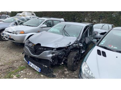 Left rear window switch RENAULT CLIO V (B7_) 1.0 TCe 90 (B7MT) | BP23036459I29 