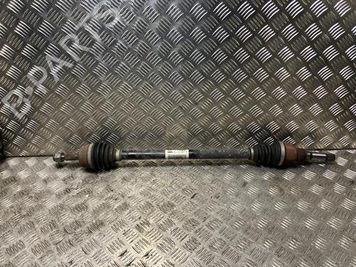 Used Right front driveshaft PEUGEOT 208 I (CA_, CC_) 1.2 VTI 82 (82 hp) 31244387