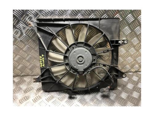 Heater blower motor HONDA ACCORD VII Tourer (CM, CN) 2.2 i-CTDi (CN2) | BP24492963M62
