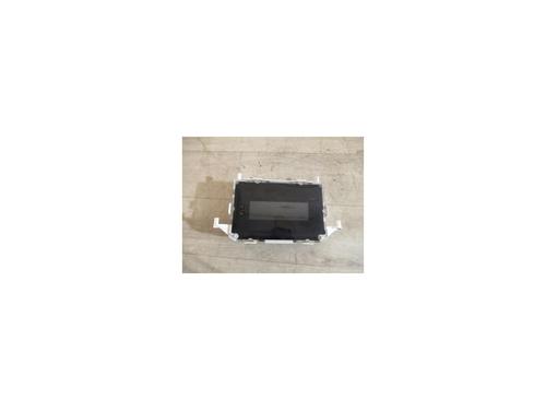 Used Display monitor FORD FIESTA VI (CB1, CCN) 1.6 TDCi (90 hp) 12962329
