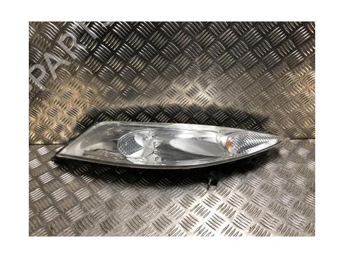 Right headlight NISSAN JUKE (F15) 1.5 dCi | BP27620693C29 