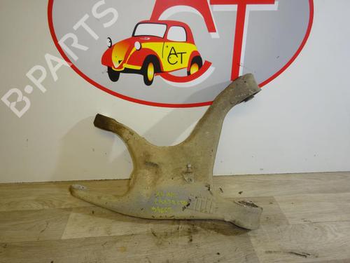 Used Left rear suspension arm AUDI A4 B8 (8K2) 2.0 TDI (143 hp) 12971680
