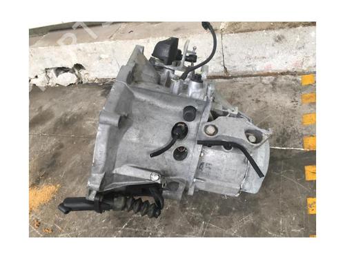 Gearbox PEUGEOT 308 II (LB_, LP_, LW_, LH_, L3_) 1.6 HDi | BP13276628M3