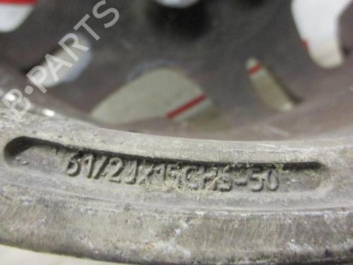 Fælk Fælk RENAULT ESPACE III (JE0_) 2.0 (139 hp) 30782439 30782439