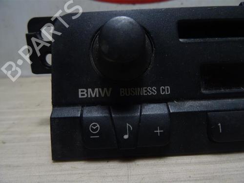 Radio BMW 3 (E46) 320 d | BP13282108E6 