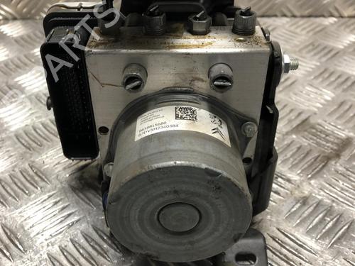 ABS pump CITROËN C4 III (BA_, BB_, BC_) ë-C4 (BCZKXC, BZCKSC) | BP31332234M43