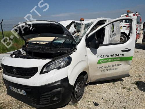 Electronic sensor PEUGEOT EXPERT Van (V_) 2.0 BlueHDi 150 | BP31195737M84 