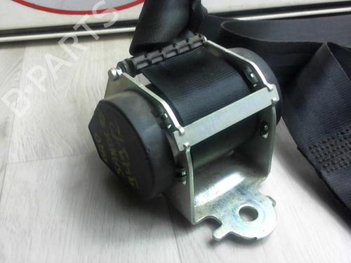 Rear right seatbelt DACIA SANDERO 1.5 dCi | BP29576126I28 