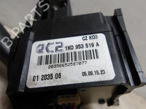 Switch VW GOLF V (1K1) 1.9 TDI | BP20629793I30 