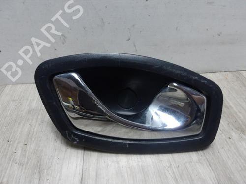 Used Rear right interior door handle RENAULT CLIO IV (BH_) 1.5 dCi 75 (75 hp) 13508762