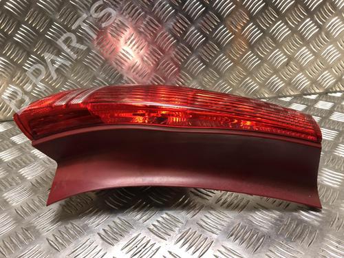 Left taillight CITROËN C4 I (LC_) 1.6 16V | BP28484247C34 - Image 2