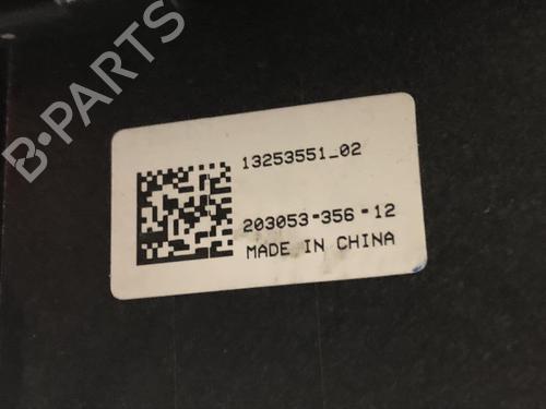 Fuse box OPEL INSIGNIA A Sports Tourer (G09) 2.0 CDTI (35) | BP25376745E1