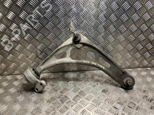 Used Right front suspension arm BMW 3 Coupe (E46) 323 Ci (170 hp) 31203823