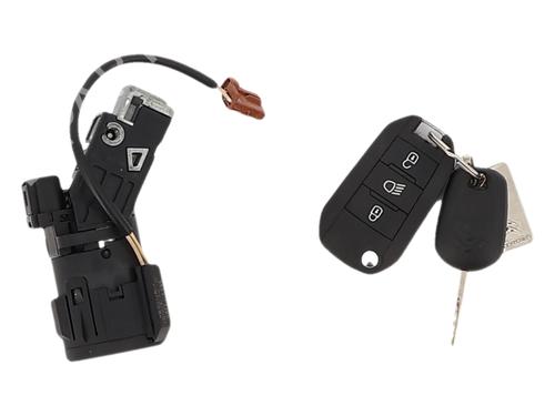 Switch CITROËN C3 AIRCROSS II (2R_, 2C_) 1.2 PureTech 110 (2RHNZB, 2RHNZW, 2RHNPX, 2RHNPJ) | BP39585511I30 - Image 3