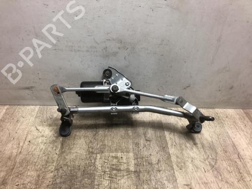 Used Front wiper motor Front wiper motor RENAULT TWINGO III (BCM_, BCA_) 0.9 TCe 90 (BCM9, BCM2) (90 hp) 20624922 20624922