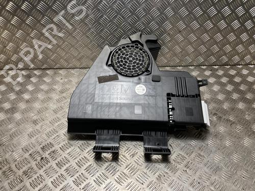 Luidspreker CITROËN DS3 (SA_) 1.6 HDi 115 (114 hp) 31187600