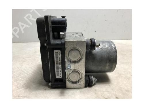ABS pump PEUGEOT EXPERT Van (VF3A_, VF3U_, VF3X_) 2.0 HDi 120 | BP20612847M43 