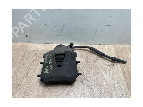 Left front brake caliper VW POLO V (6R1, 6C1) 1.6 TDI | BP13270944M105
