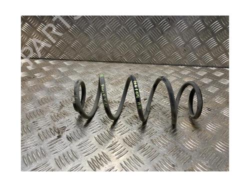 Støddæmperfjeder SUZUKI SWIFT IV (FZ, NZ) 1.3 DDiS (AZG413D, ZC02S, ZC92S) | BP27861061C152 