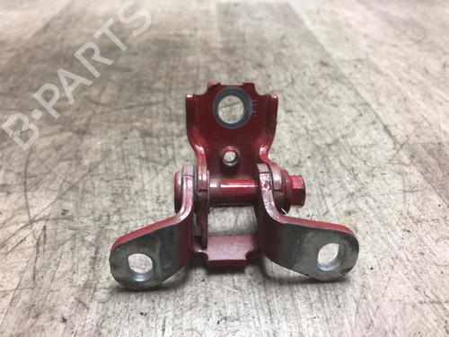 Used Hinge/Door check strap SKODA FABIA II (542) 1.2 TSI (105 hp) 20633308