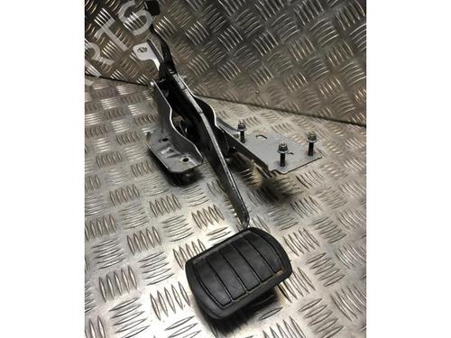 Break pedal PEUGEOT 3008 II SUV (MC_, MR_, MJ_, M4_) 1.5 BlueHDi 130 | BP25307170I19 