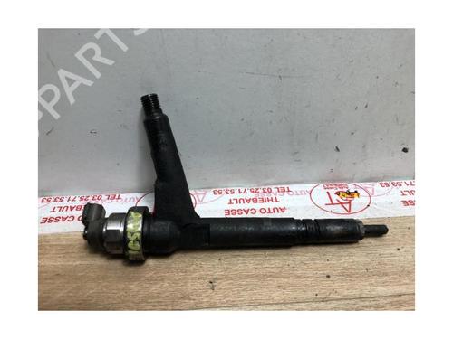Injektor OPEL MERIVA A MPV (X03) 1.7 CDTI (E75) | BP28537357M100