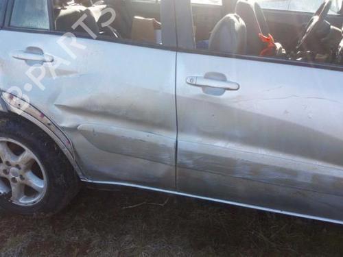 Middle console TOYOTA RAV 4 II (_A2_) 2.0 D 4WD (CLA20_, CLA21_, CLA20R, CLA21R) | BP31201661I22 - Image 15