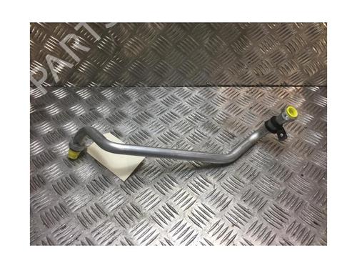 AC pipe DACIA SANDERO II TCe 90 (B8M1, B8MA, B8AC) | BP24543714M126 