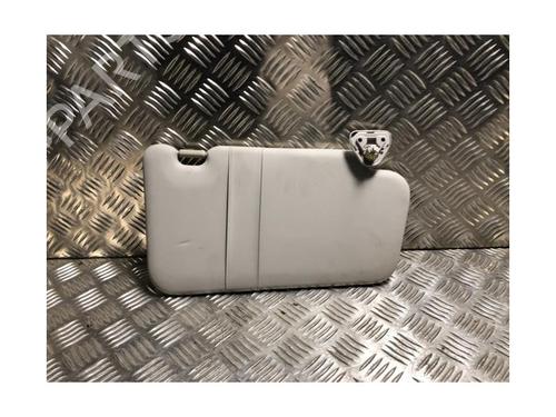 Left sun visor NISSAN JUKE (F15) 1.5 dCi | BP27610476I1 
