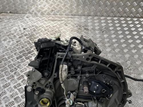 Used Gearbox Gearbox CITROËN C3 II (SC_) 1.4 VTi 95 (95 hp) 36323668 36323668