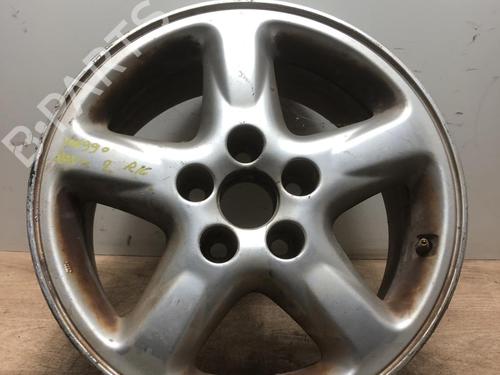 Used Rim TOYOTA RAV 4 II (_A2_) 2.0 D 4WD (CLA20_, CLA21_, CLA20R, CLA21R) (116 hp) 21087269