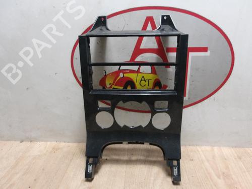 Used Middle console PEUGEOT 3008 I MPV (0U_) 2.0 HDi (163 hp) 13289584