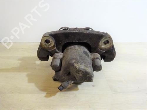 Used Left front brake caliper LAND ROVER RANGE ROVER III (L322) 4.4 4x4 (286 hp) 13270597