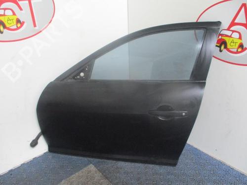 Used Left front door MAZDA RX-8 (SE, FE) 1.3 (FE103, SE3P) (192 hp) 15967269
