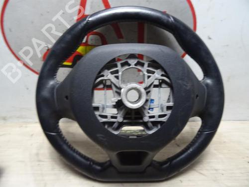 Steering wheel PEUGEOT 308 II (LB_, LP_, LW_, LH_, L3_) 1.6 BlueHDi 120 | BP12966037C49 