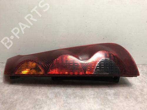 Used Right taillight NISSAN NOTE (E11, NE11) 1.5 dCi (86 hp) 20631590