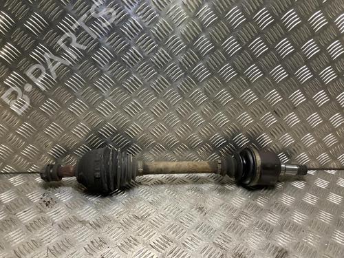 Used Left front driveshaft Left front driveshaft PEUGEOT 5008 (0U_, 0E_) 2.0 HDi 150 / BlueHDi 150 (150 hp) 33429547 33429547