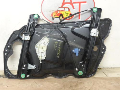 Front left window mechanism VW PASSAT B6 (3C2) 2.0 FSI | BP29550062C22 - Image 2