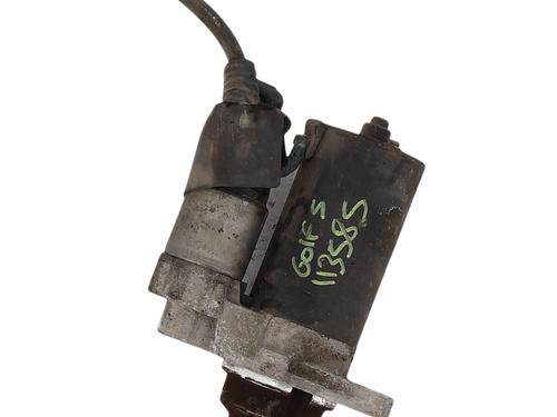 Starter VW GOLF PLUS V (5M1, 521) 1.9 TDI | BP40021676M8 - Image 5
