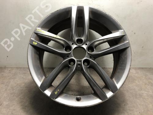 Used Rim BMW 1 (E87) 118 d (143 hp) 30785782