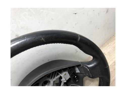 Steering wheel NISSAN QASHQAI / QASHQAI +2 I (J10, NJ10, JJ10E) 1.5 dCi | BP20622108C49 