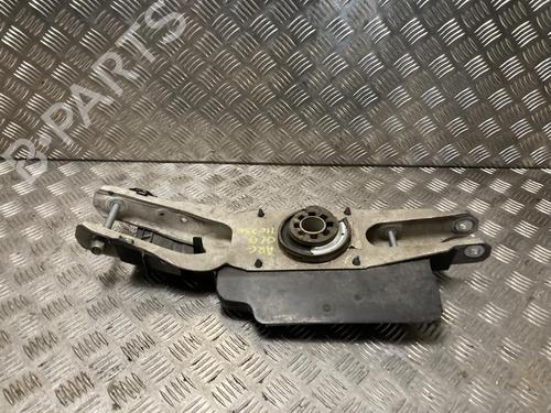 Used Left rear suspension arm Left rear suspension arm MERCEDES-BENZ GLB (X247) GLB 220 d 4-matic (247.615) (190 hp) 36518557 36518557