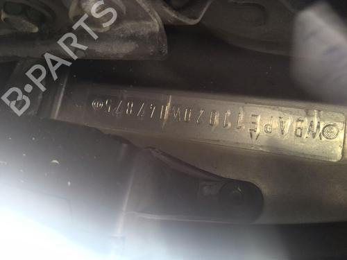 Left front window switch BMW X3 (E83) xDrive 20 d | BP31186673I27 