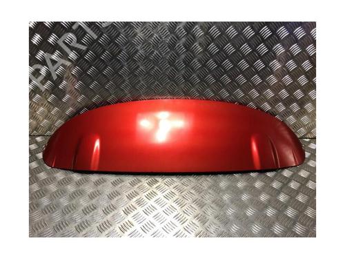 Rear spoiler RENAULT CLIO IV (BH_) 0.9 TCe 90 (BHNF, BHMA, BHMH, BHJK, BHJR) | BP24543684C96 